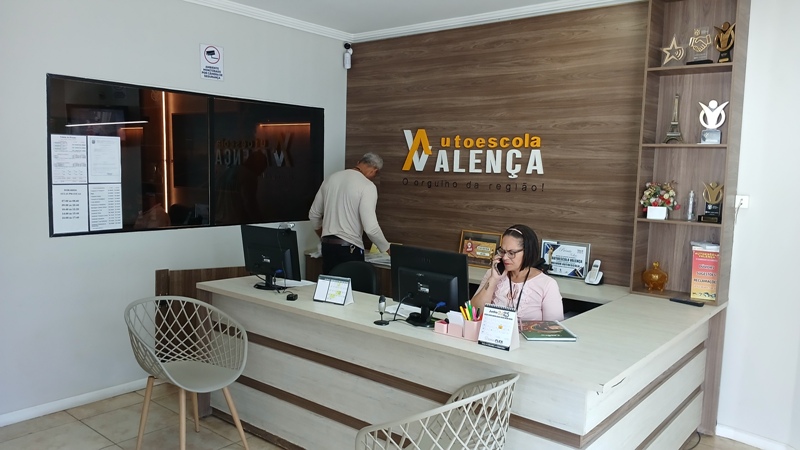 Autoescola Valença Matriz, foto 2