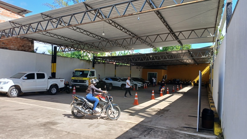 Autoescola Valença Matriz, foto 5