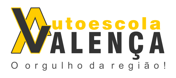 Autoescola Valença Logo